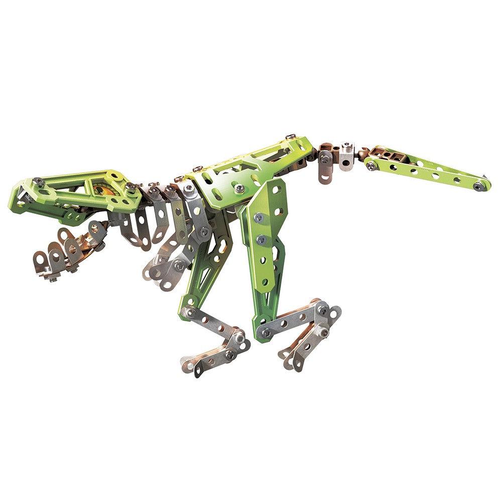 Meccano Maker System - Dinosaurs